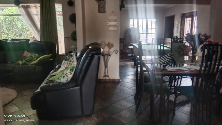 4 Bedroom Property for Sale in Vaalpark Free State